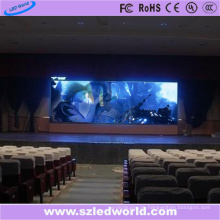 P4 Innenmiete Farbe Druckguss LED Videowand für Bühne (CE, RoHS, FCC, CCC)
